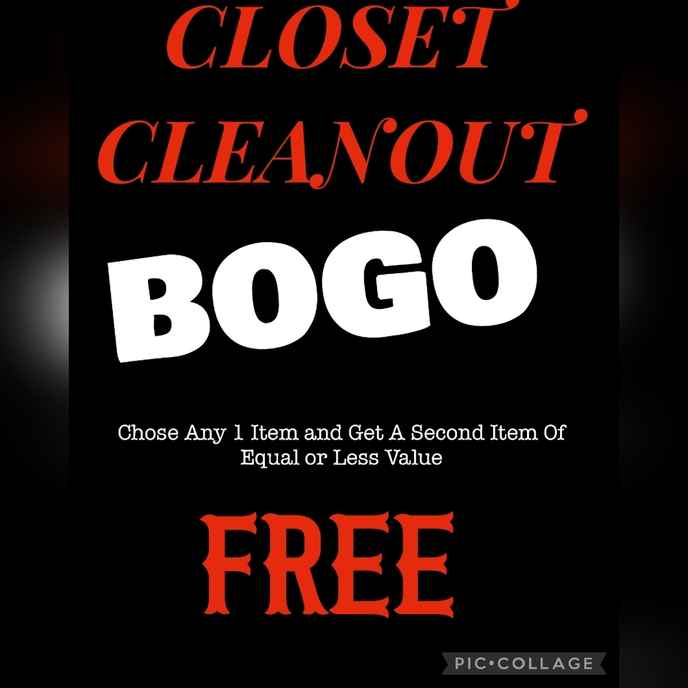 BOGO